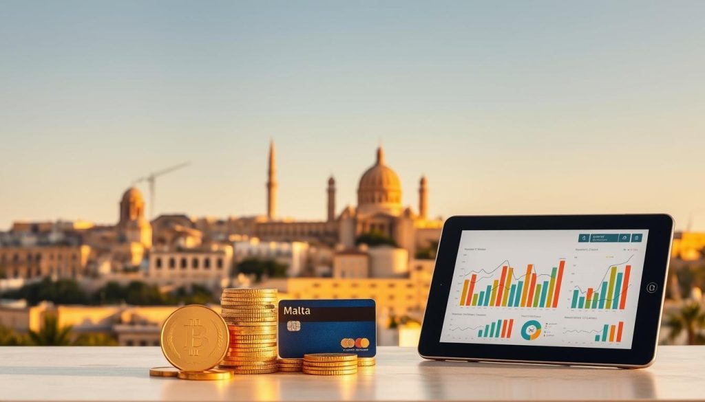 Business Banking Malta