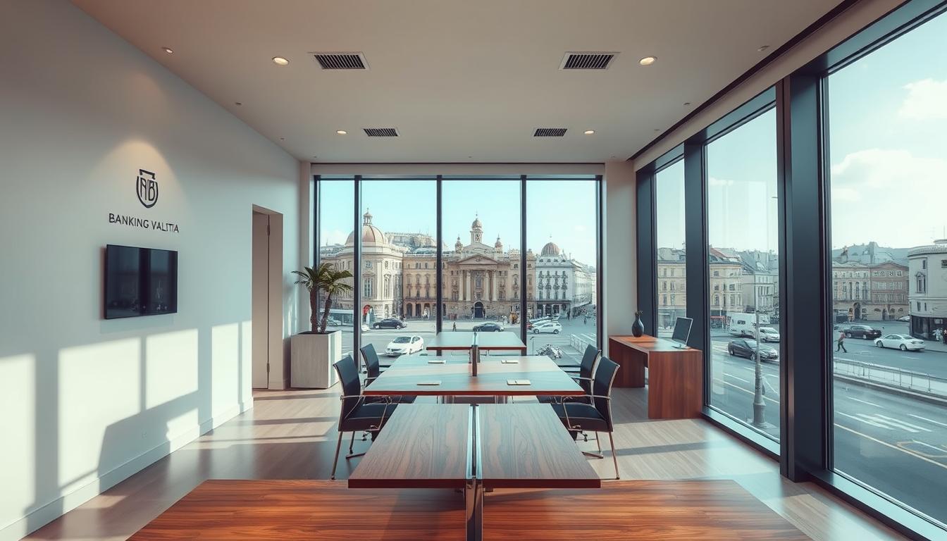 Business Banking Malta