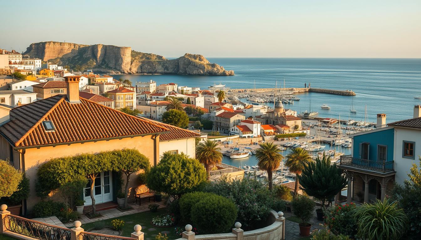 Business ideas for retirees in Malta