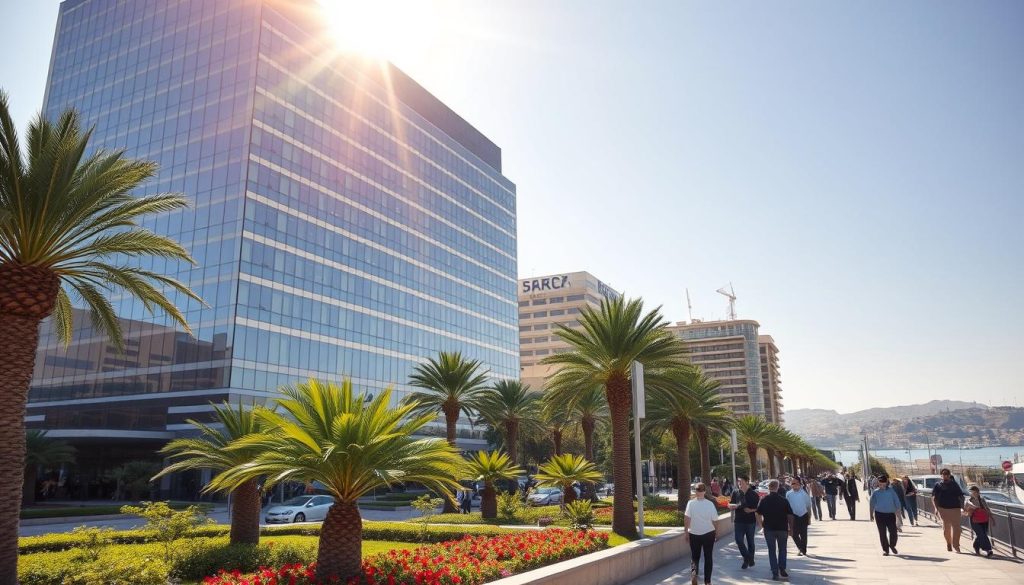 Company Formation Malta