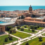 Educational opportunities in Malta