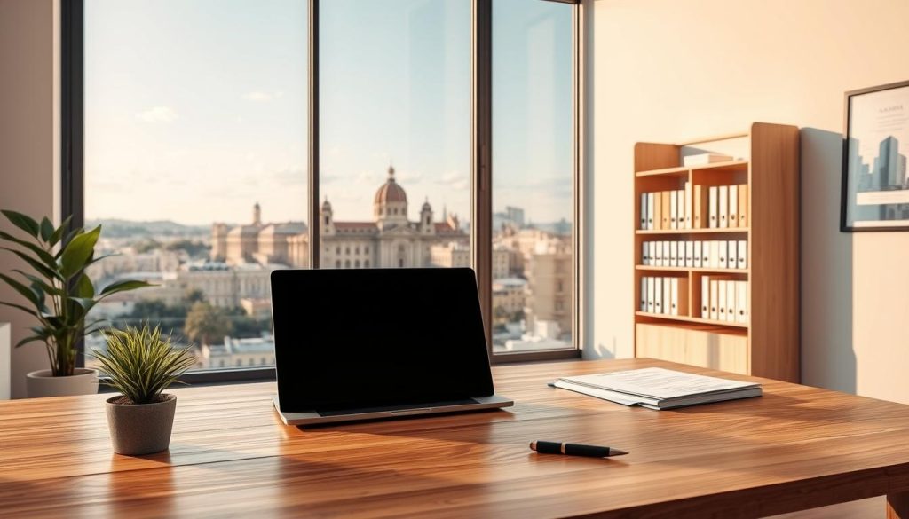 Employee financial services Malta
