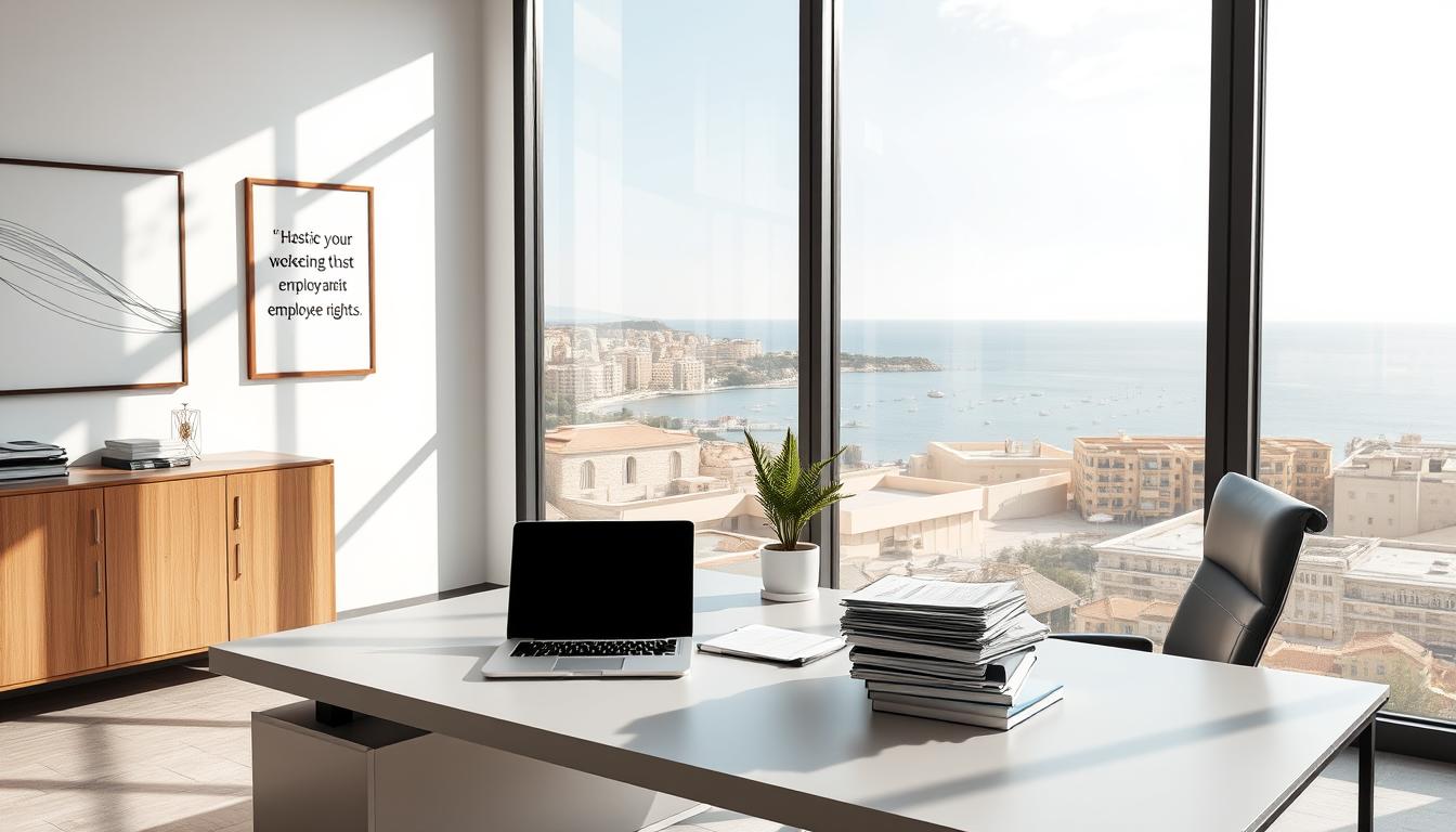 Employee rights Malta