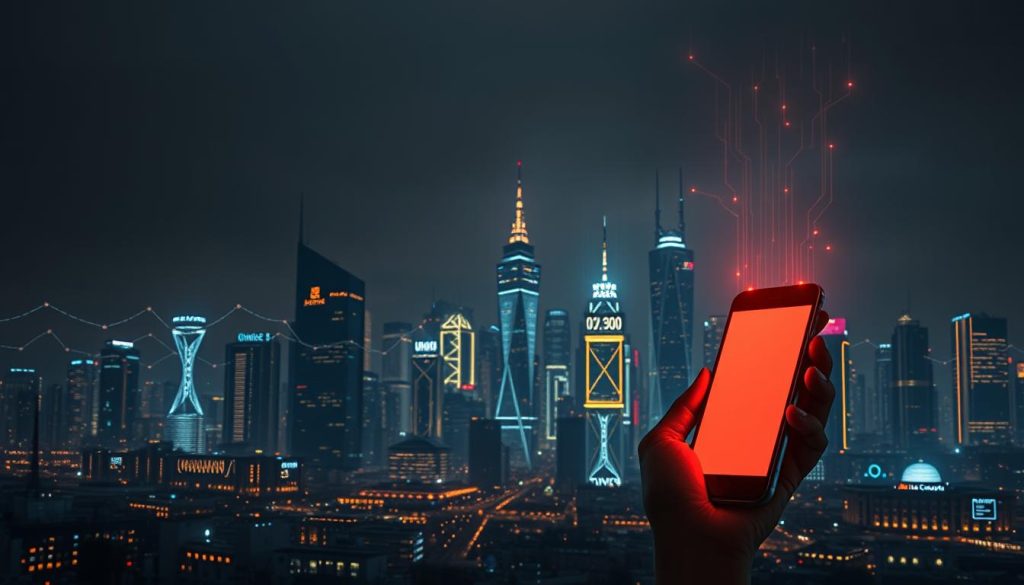 Importance of digital presence