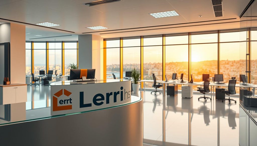 LerriHost company formation services