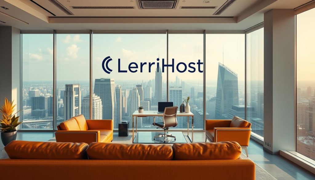 LerriHost real estate partner