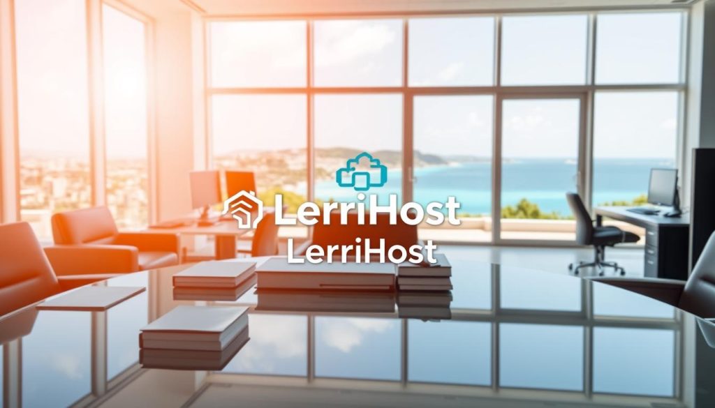 LerriHost services for company formation Malta