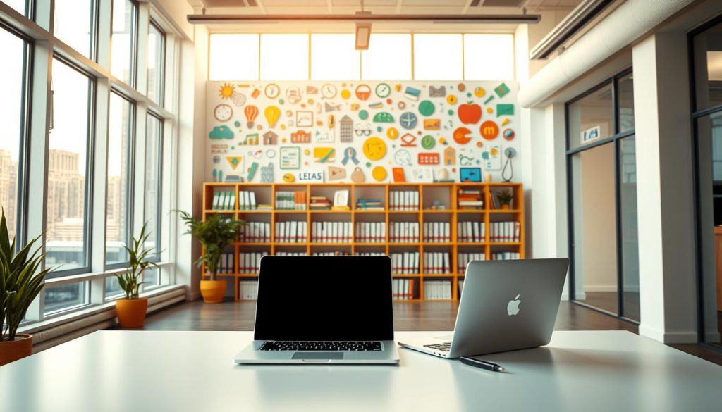 LerriHost services for educational entrepreneurs