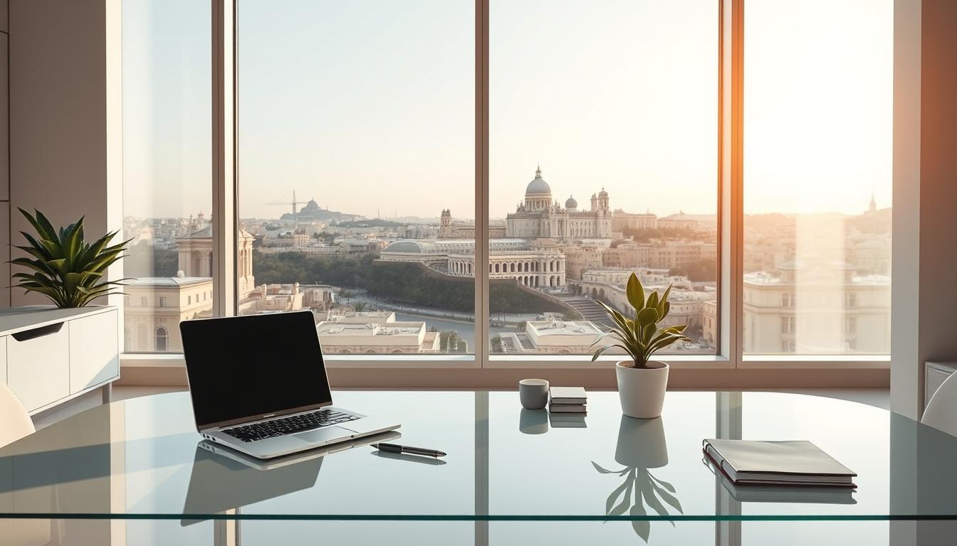 Malta company setup requirements