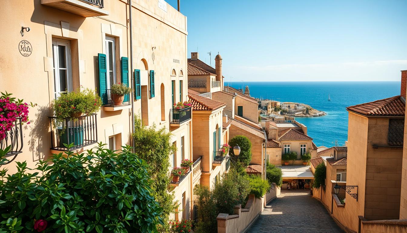 Renting in Malta