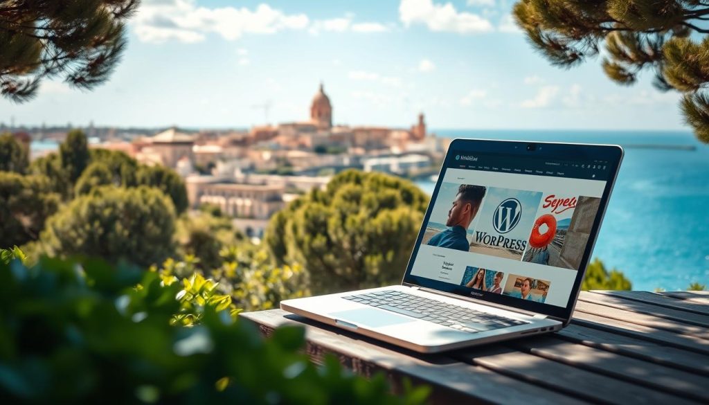 SEO for WordPress in the Maltese Market