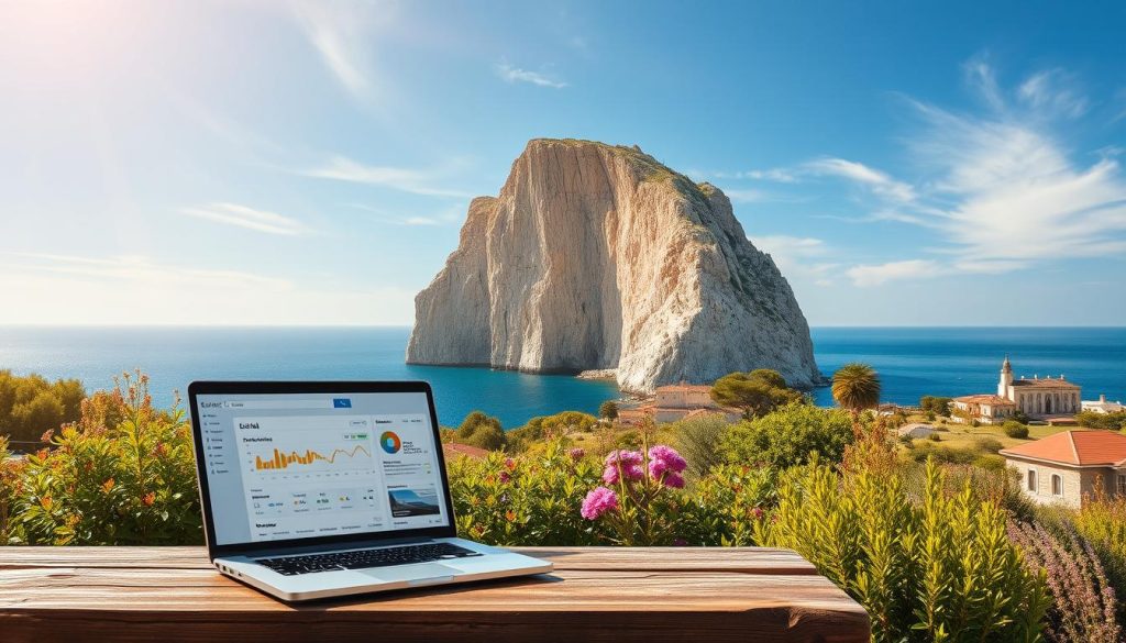 SEO importance Malta