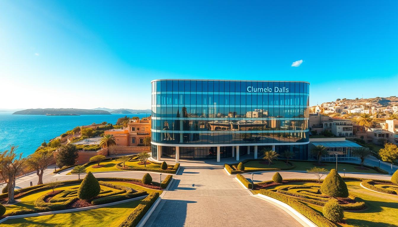 Wholly subsidiary Malta company formation