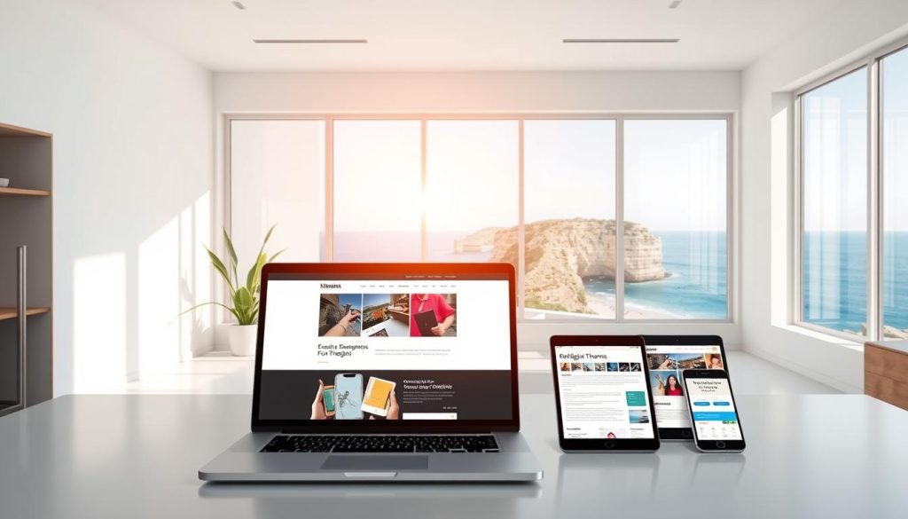 WordPress design Malta