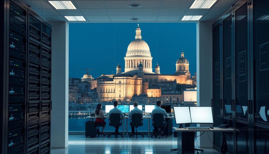 WordPress hosting Malta