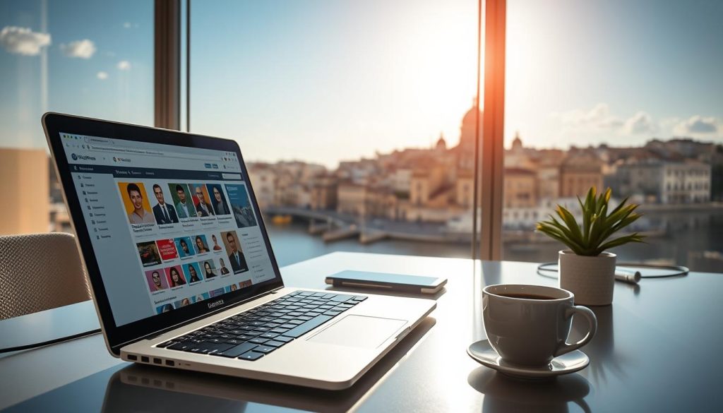 WordPress maintenance Malta