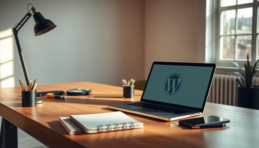 WordPress maintenance for startups