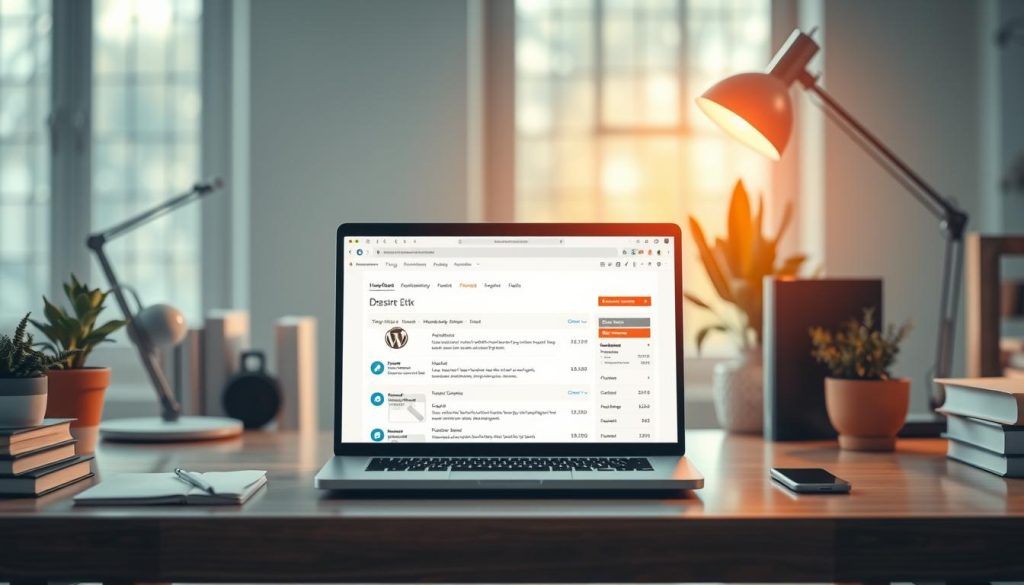 WordPress maintenance solutions