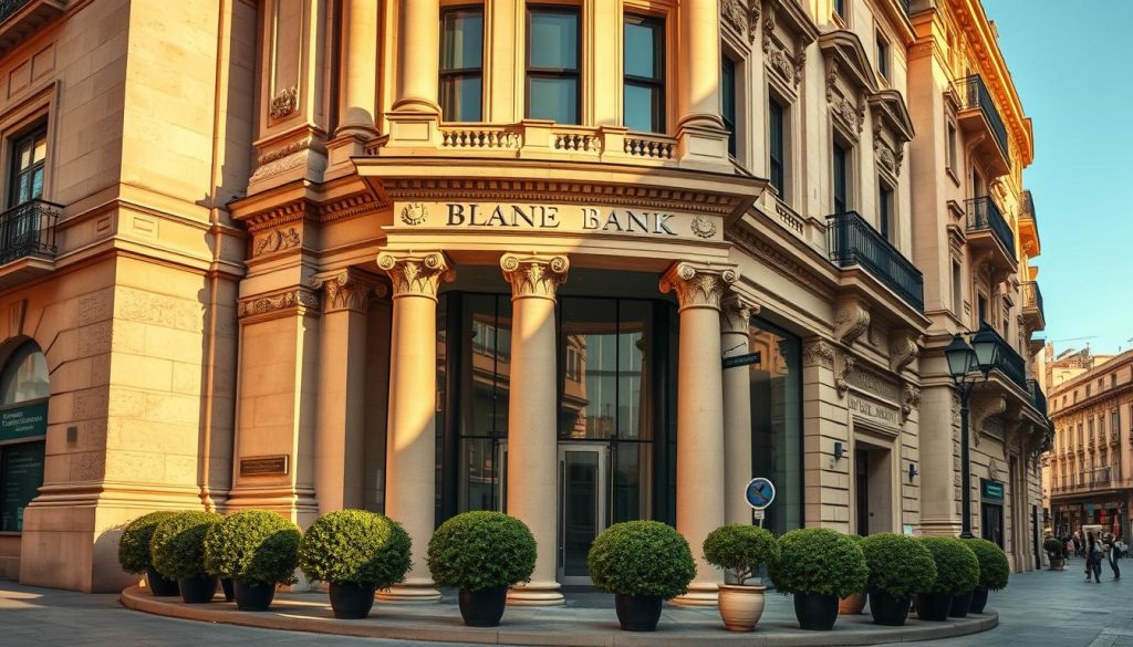 banking in Malta