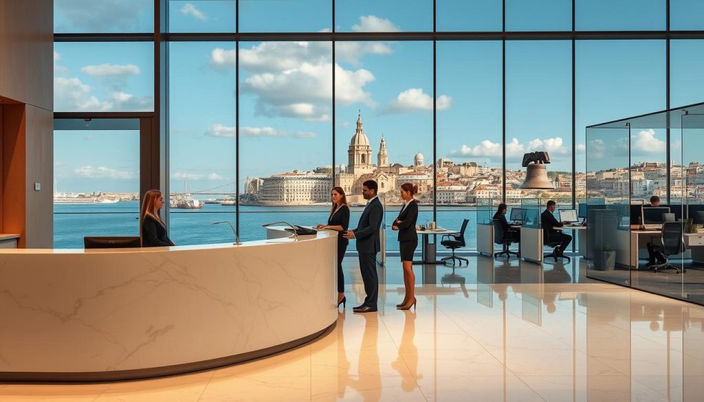 banking services Malta
