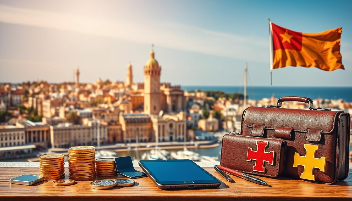 business ideas in Malta