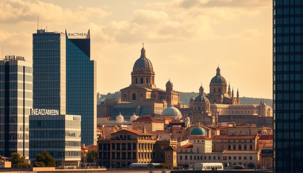 business structures Malta