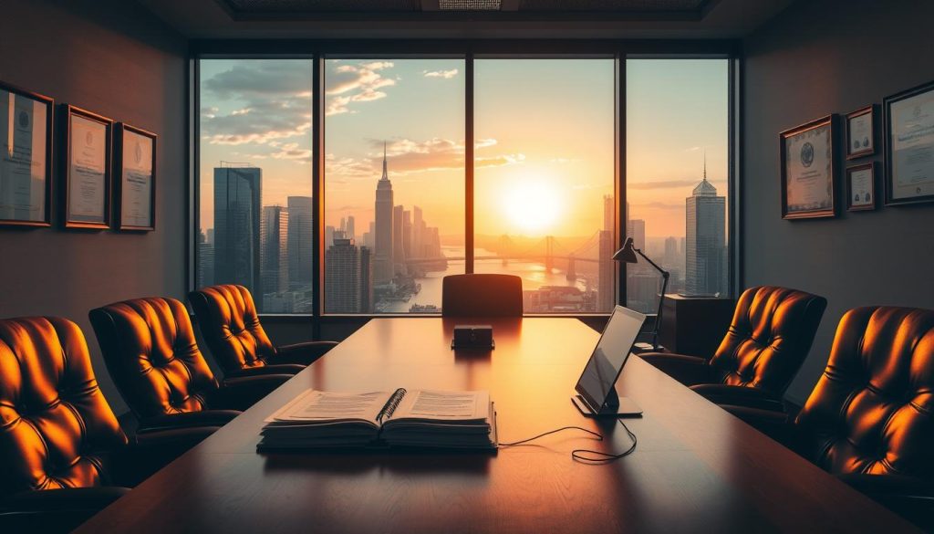 case studies of successful partnerships