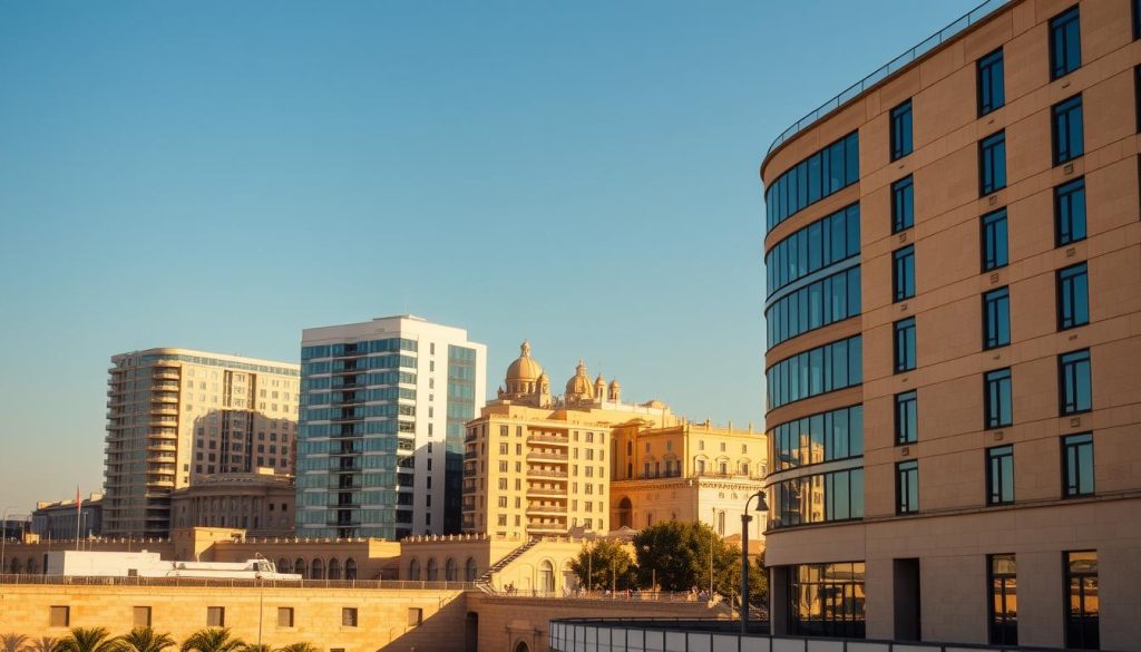 company formation Malta