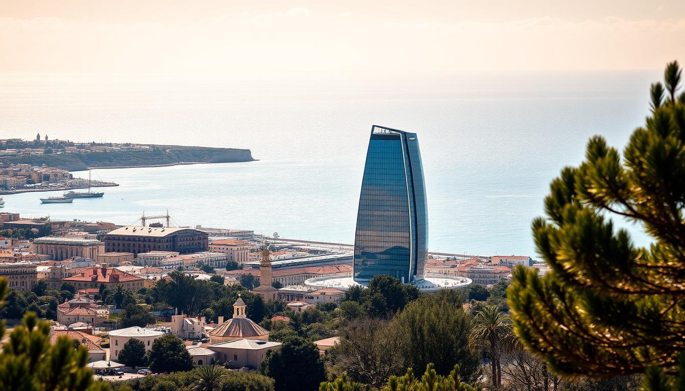company formation Malta