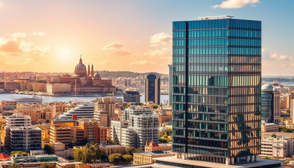 company formation in Malta