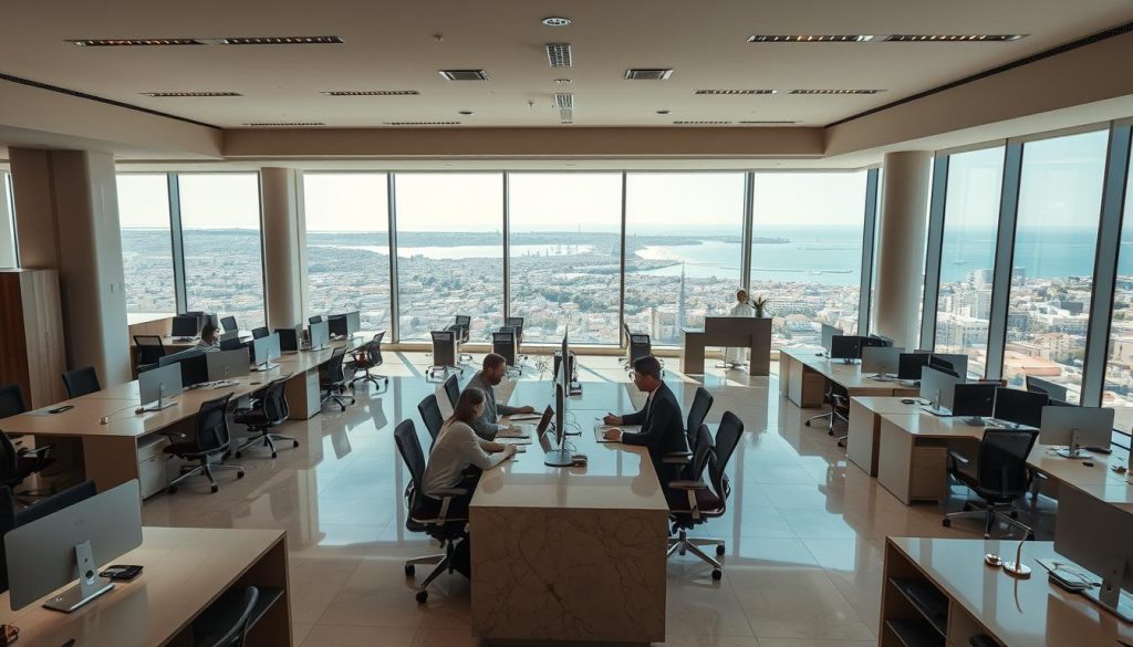 company formation services in Malta