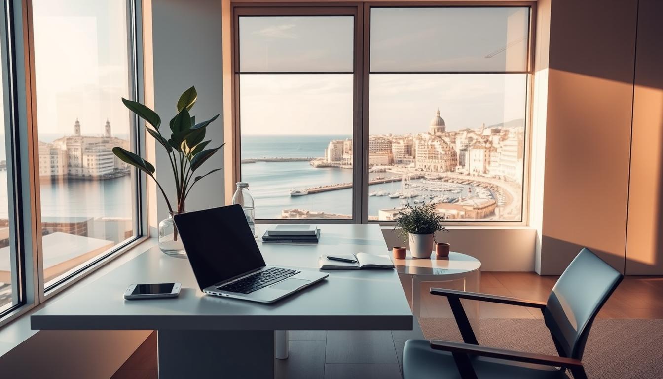company setup Malta