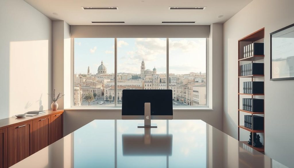 compliance in Malta