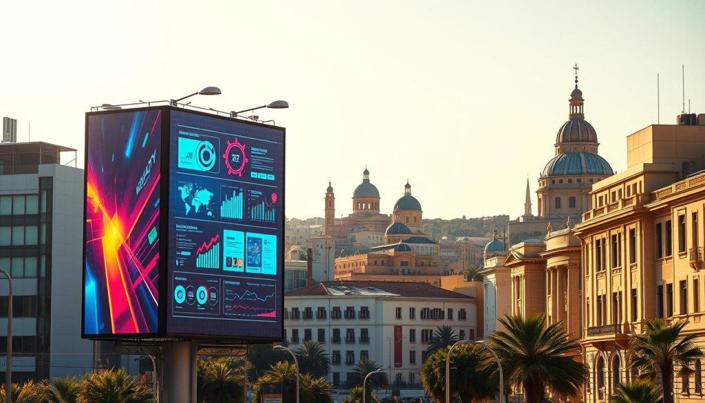 digital marketing Malta