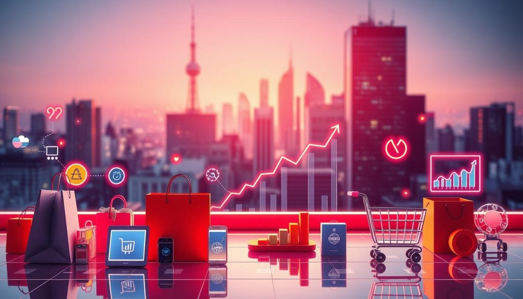e-commerce benefits