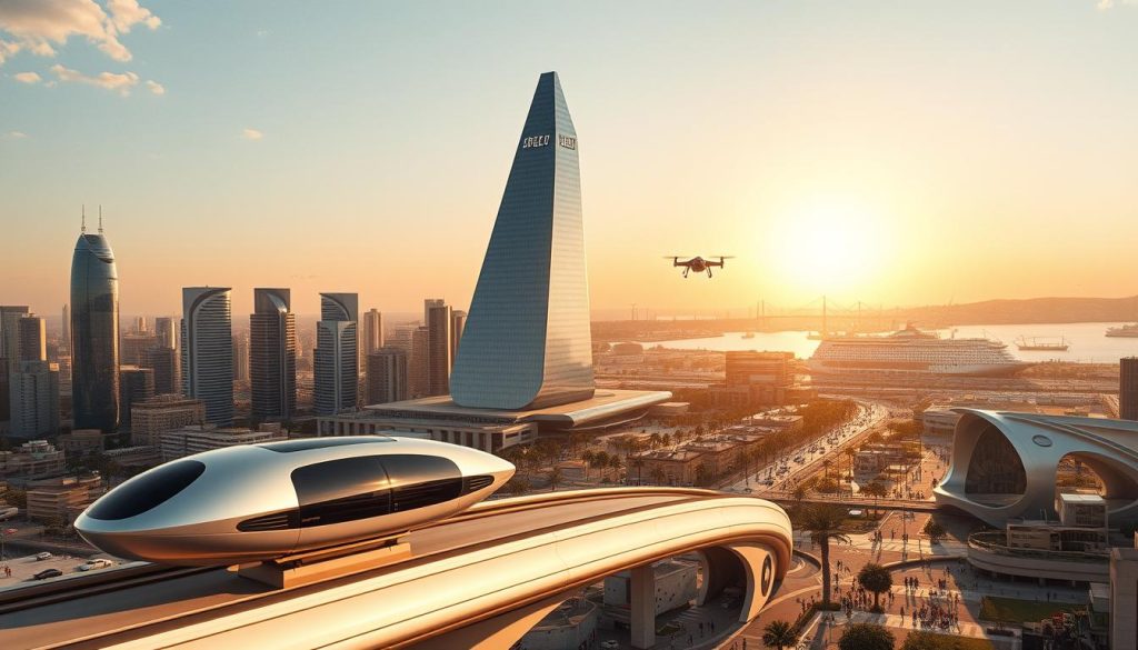 future business Malta