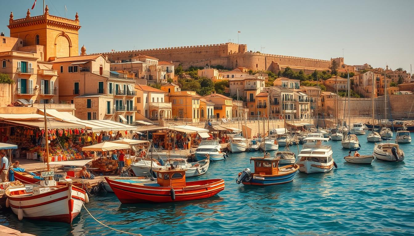 good business in Malta
