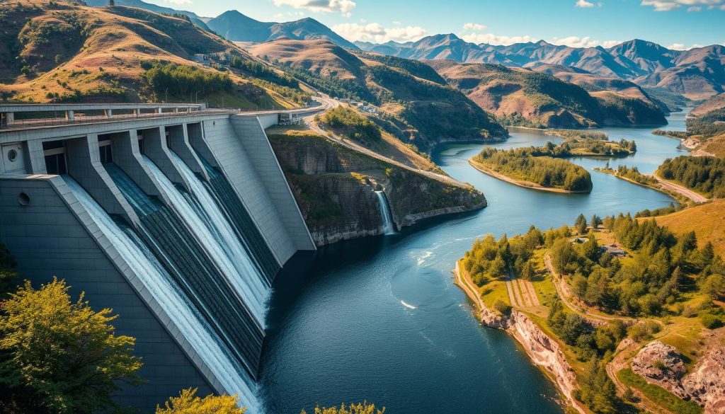 hydro energy opportunities