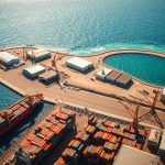 import and export in Malta
