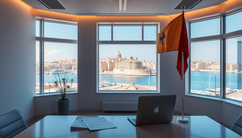 legal aspects of starting a business in Malta