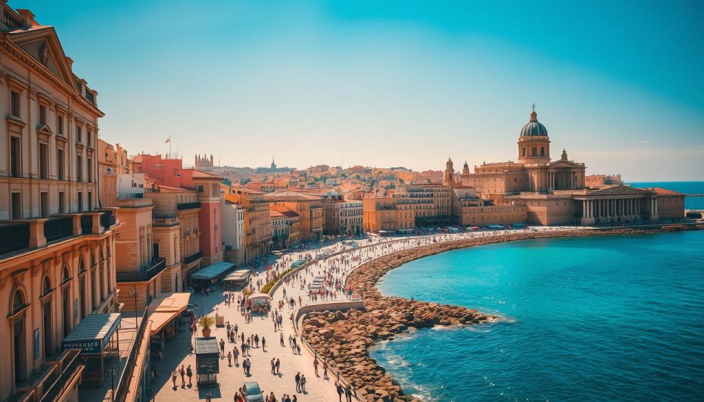 legal framework Malta