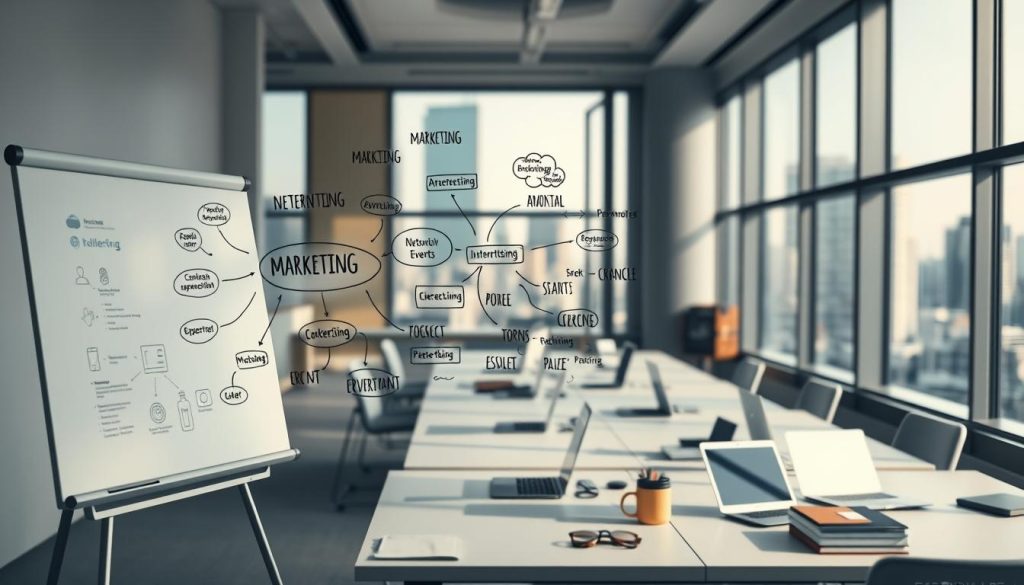 marketing strategies for educational institutions