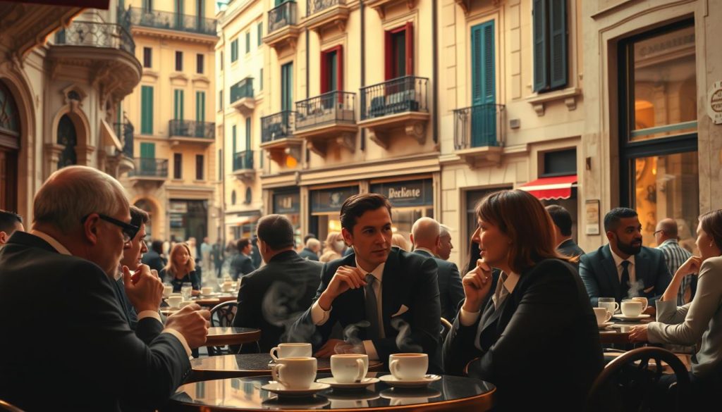 networking in Malta