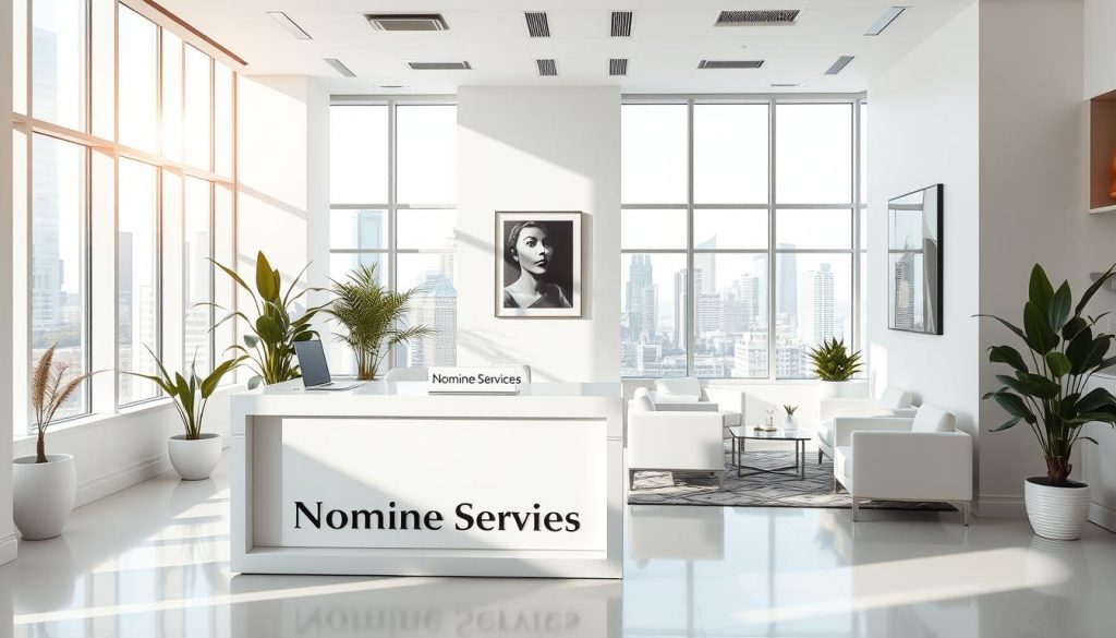 nominee services Malta