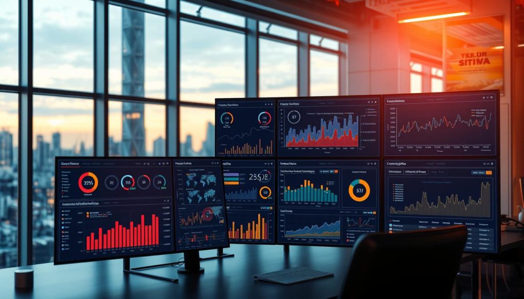 performance monitoring