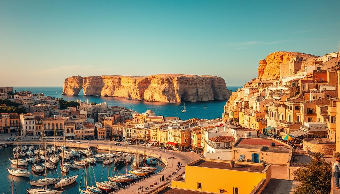 real estate in Malta