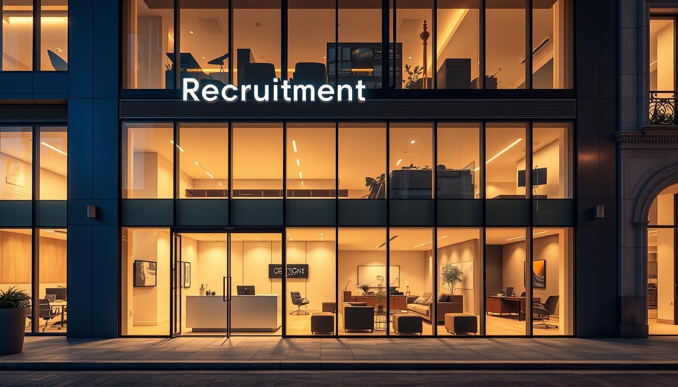 recruitment agency in Malta