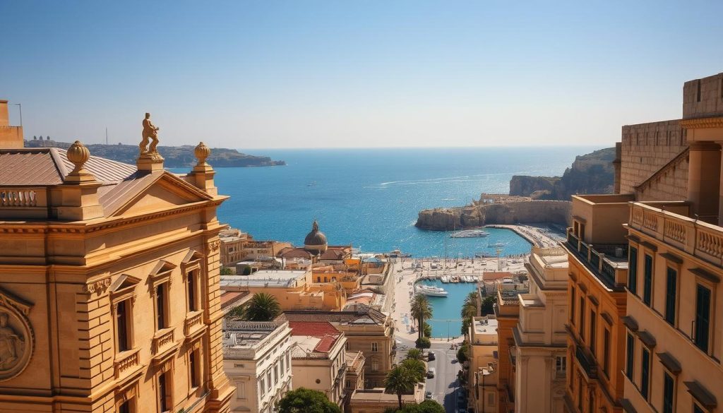 regulatory environment Malta