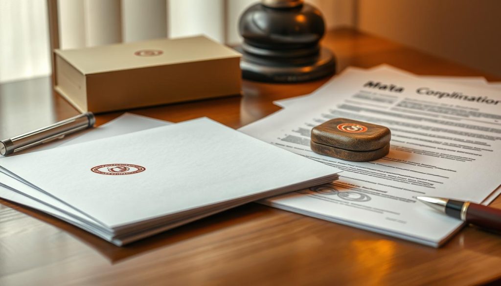 required documents Malta