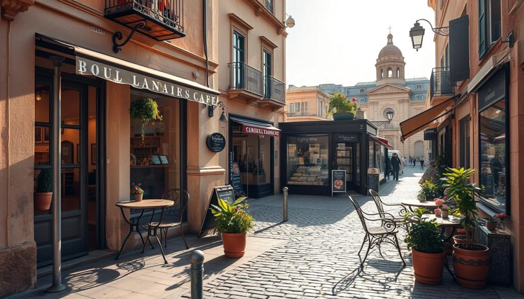 starting a business in Malta